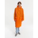 Дождевик RainDrop, оранжевый, размер 3XL/4XL