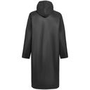 Дождевик RainDrop, черный, размер M/L