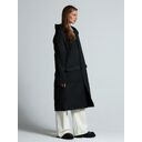 Дождевик RainDrop, черный, размер XL/XXL