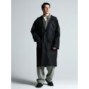 Дождевик RainDrop, черный, размер 3XL/4XL