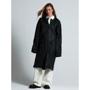 Дождевик RainDrop, черный, размер 3XL/4XL