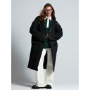 Дождевик RainDrop, черный, размер 3XL/4XL
