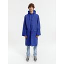 Дождевик RainDrop, ярко-синий, размер M/L