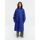 Дождевик RainDrop, ярко-синий, размер XL/XXL