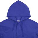Дождевик RainDrop, ярко-синий, размер 3XL/4XL