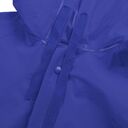 Дождевик RainDrop, ярко-синий, размер 3XL/4XL