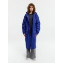 Дождевик RainDrop, ярко-синий, размер 3XL/4XL
