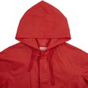 Дождевик RainDrop, красный, размер M/L