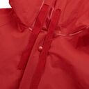 Дождевик RainDrop, красный, размер M/L