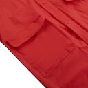 Дождевик RainDrop, красный, размер XL/XXL