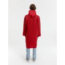 Дождевик RainDrop, красный, размер XL/XXL