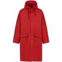 Дождевик RainDrop, красный, размер 3XL/4XL