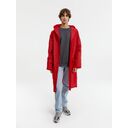 Дождевик RainDrop, красный, размер 3XL/4XL