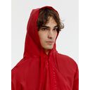 Дождевик RainDrop, красный, размер 3XL/4XL