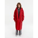 Дождевик RainDrop, красный, размер 3XL/4XL