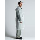Дождевик RainDrop, белый, размер 3XL/4XL