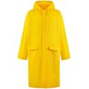 Дождевик RainDrop, желтый, размер XS/S