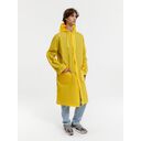 Дождевик RainDrop, желтый, размер XS/S