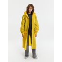 Дождевик RainDrop, желтый, размер M/L
