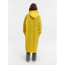 Дождевик RainDrop, желтый, размер M/L