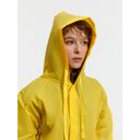 Дождевик RainDrop, желтый, размер XL/XXL