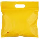 Дождевик RainDrop, желтый, размер 3XL/4XL
