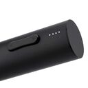 Электрический штопор Hailing Electric Wine Opener, черный