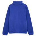 Куртка флисовая унисекс Nesse, синяя, размер XL/XXL