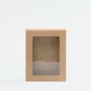 Коробка Pacanelle, S, с белой ручкой
