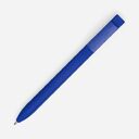 Ручка шариковая Swiper SQ Soft Touch, синяя