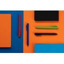 Ручка шариковая Swiper SQ Soft Touch, синяя