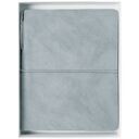 Набор Business Diary Mini, серый