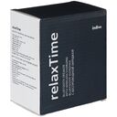 Bluetooth-колонка с беспроводной зарядкой relaxTime, белая
