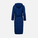 Халат флисовый Magic Mantle, темно-синий, размер M/L