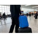 Рюкзак для ноутбука Belp, синий