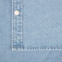 Куртка джинсовая O3, голубая, размер 3XL/4XL