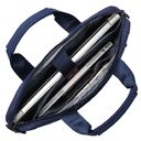 Сумка для ноутбука L224, синяя