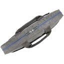 Сумка для ноутбука L227, светло-серая