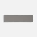 Лейбл Listra Soft Touch, S, серый