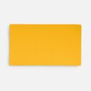 Лейбл Listra Soft Touch, M, желтый
