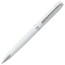 Ручка шариковая Razzo Chrome, ver.2, белый
