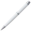 Ручка шариковая Razzo Chrome, ver.2, белый