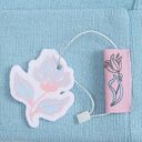Заготовка из фетра Felt 50, белая
