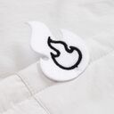 Заготовка из фетра Felt 50, белая