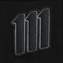 Заготовка из фетра Felt 100, серая