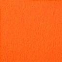 Заготовка из фетра Felt 300, оранжевый неон