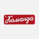 Заготовка из фетра Felt 300, красная