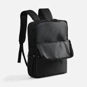 Рюкзак для ноутбука Sloten, черный
