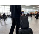 Рюкзак для ноутбука Sloten, черный