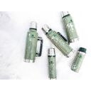 Термос Classic 1900, темно-зеленый